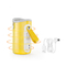 réchauffeur portatif BPA de biberon de lait étroit de voyage de 8oz 240ml libre