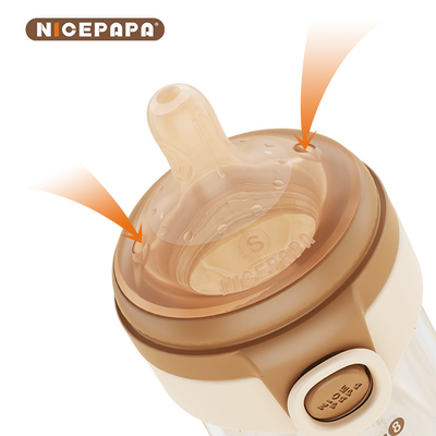 Produit néonatale à vitesse lente